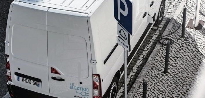 Beilage TransporterTrends jetzt auch in VISION mobility
