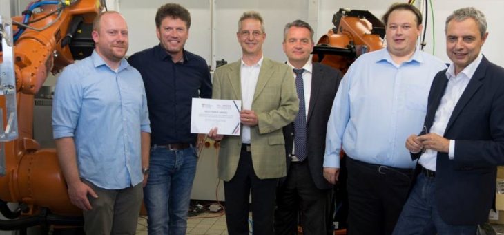 3D-Druck im Aufwind