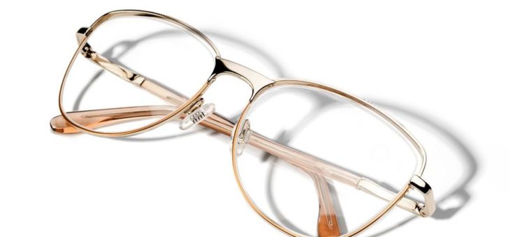 Metropolitan Eyewear: Frischer Stadtwind