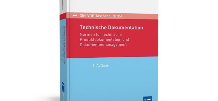 Damit gelingt die technische Produktdokumentation!
