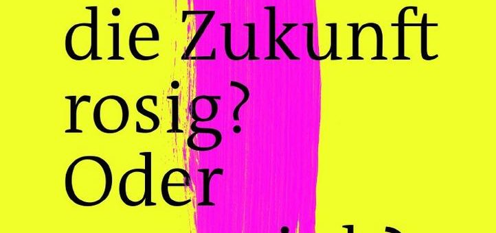 Zukunftsworkshop Design am 28. Juni