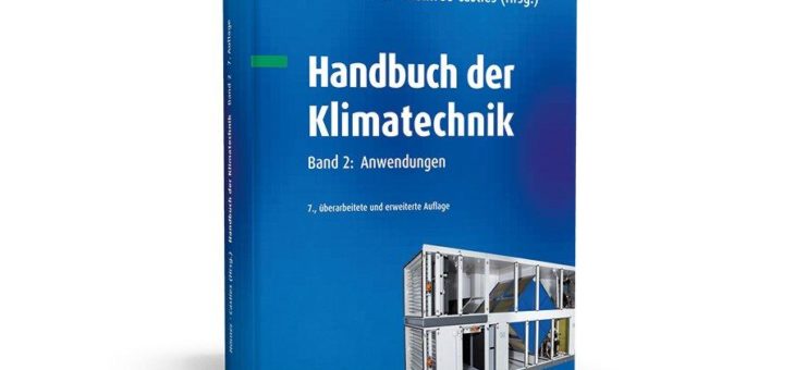 Der „Klimatechnik-Klassiker“ – seit mehr als 40 Jahre am Markt!