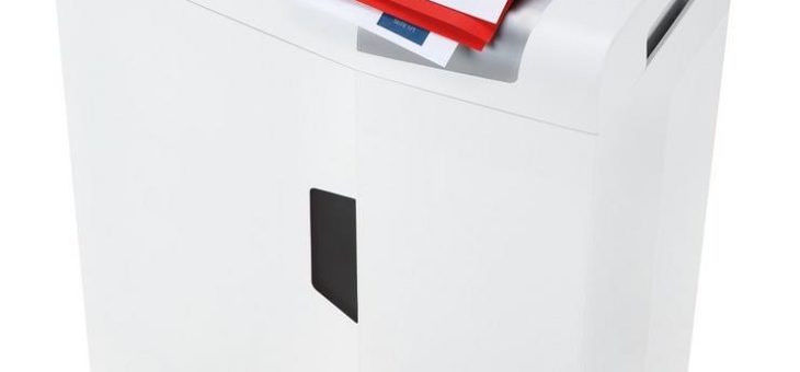 HSM shredstar X10 zum Preis-Leistungs-Sieger gekürt