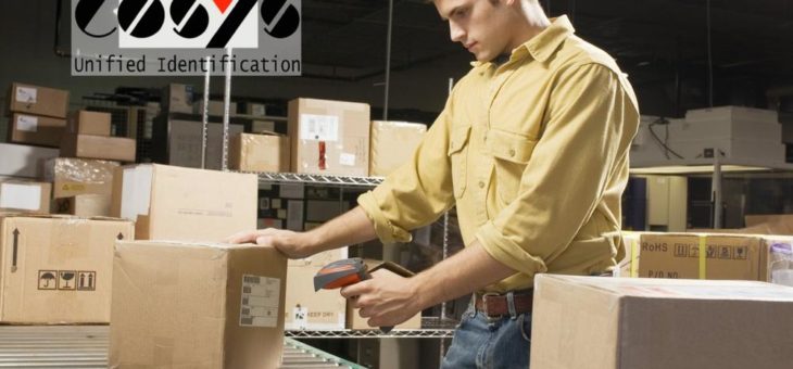 Automatisierung im Paket Management mit COSYS