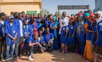 Senegal: Wer einen qualifizierten Job hat, bleibt