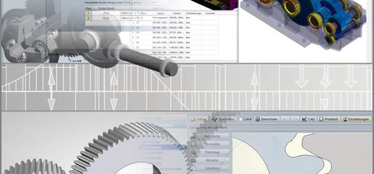 15 Jahre webbasierte Berechnungssoftware