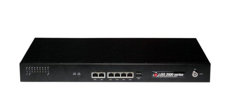 LiSS 2000 – The Allrounder for use in medium sized enterprises