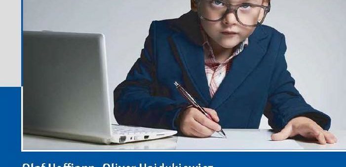 Deutschlands Blogger – Die unterschätzten Journalisten