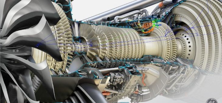 Flow Simulator Software von GE ist nun exklusiv über Altair verfügbar