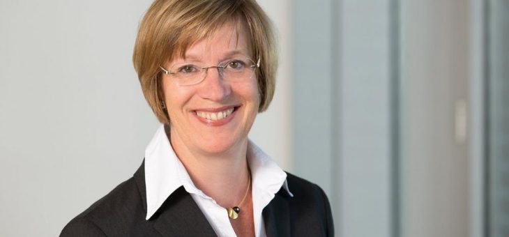 Knorr-Bremse AG holt Kathrin Dahnke in den Aufsichtsrat