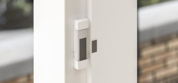 Schlechte Aussichten für Einbrecher