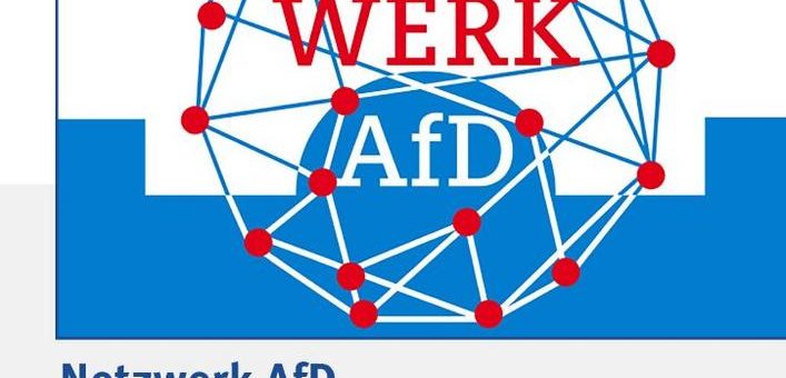 Wie die AfD ein Netzwerk knüpft und neue Allianzen im Bundestag schmiedet