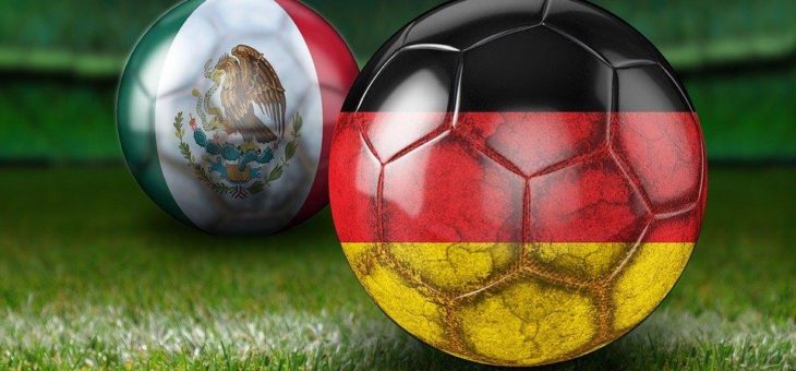 Die Domain des Weltmeisters: De-Domain