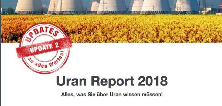 Was Sie über Uran wissen sollten