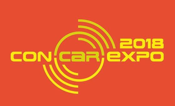 CONCAR-EXPO 2018: Die Zukunft des Autos startet in Berlin