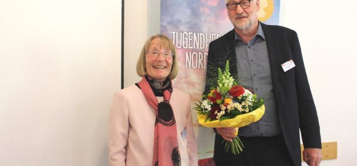 Große Zustimmung für die Arbeit der Jugendherbergen im Norden