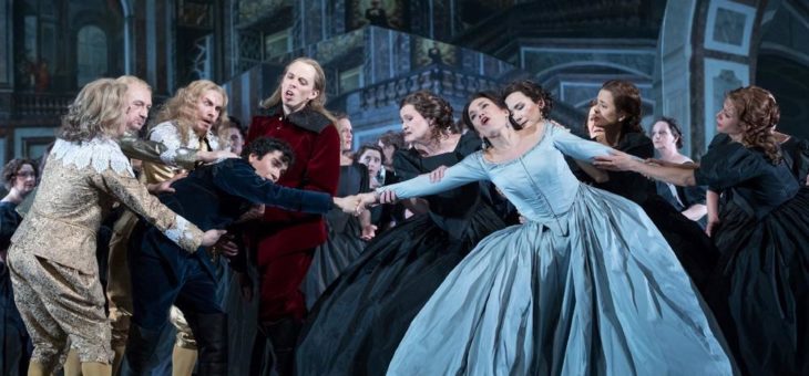 Zum 200. Geburtstag von Charles Gounod