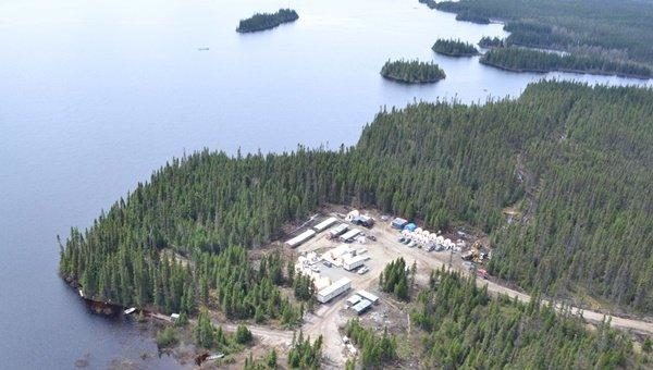 Bonterra Resources übernimmt angehenden Goldproduzenten!