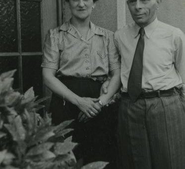 »Hoffnung in dunkler Zeit« – Die Rettung des jüdischen Ehepaares Krakauer in Württemberg 1943 bis 1945