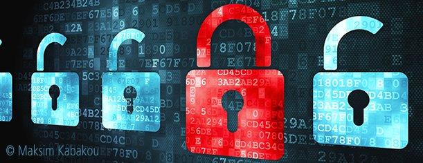 Cyberangriffe stellen eines der größten drei Unternehmensrisiken dar!
