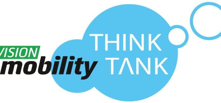 HUSS-VERLAG erweitert VISION mobility THINK TANKs