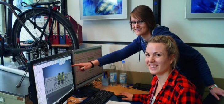 Studium und Berufsausbildung – aus zwei mach eins!