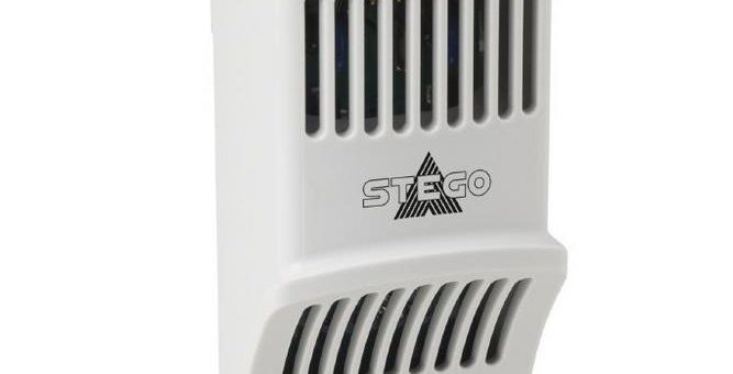 Smart Sensor von STEGO für Condition Monitoring Aufgaben