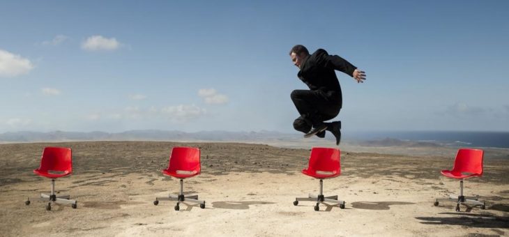 Agil führen – effizient arbeiten