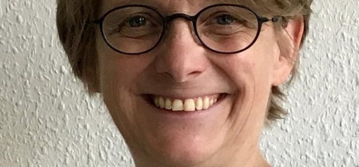 Das Ziel – Bayern mit einem Netz von Hospizbegleitern abzudecken
