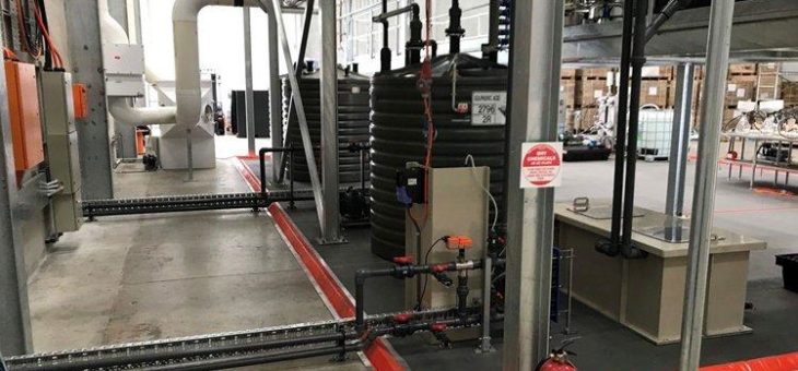 First Graphene – Vorstoß in den Bergbausektor!