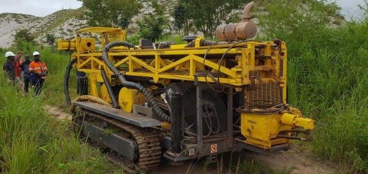 AVZ Minerals läutet nächste Entwicklungsphase ein