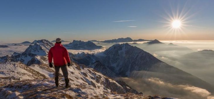 Erfolgreich führen heißt, systemisch führen