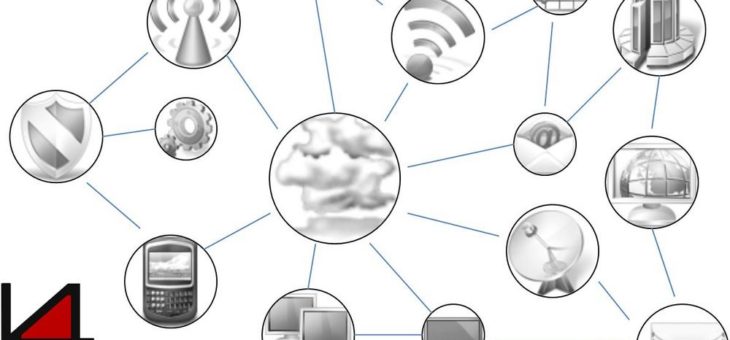 Digitale Chancen im Büro der Zukunft
