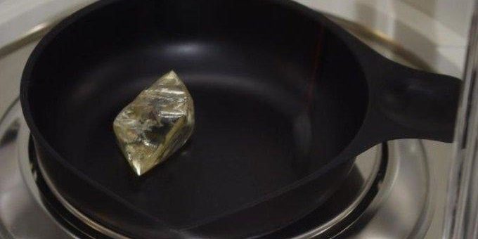 Lucapa Diamond: Mothae-Mine beweist erneut ihr großes Potenzial