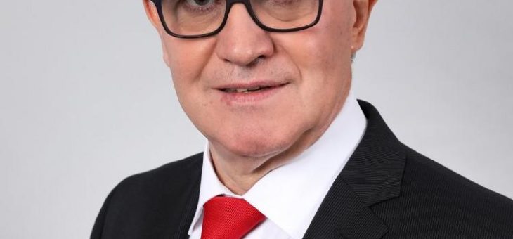 Taunus Sparkasse gründet Bereich für Unternehmensnachfolge unter der Leitung von Karl Specht – Rouven Henrich übernimmt Firmenkundengeschäft