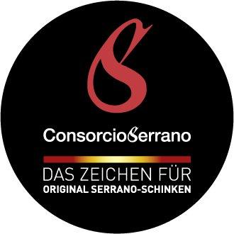 Innovativer Auftritt für den ConsorcioSerrano Schinken