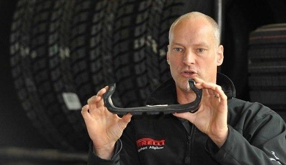 Neue praxisnahe Seminare des Pirelli Tyre Campus