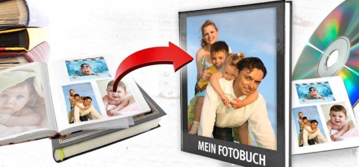 Erinnerungen verschenken