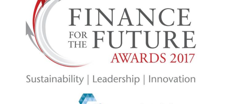 MEP Werke und Strasser Capital im Finale der internationalen Finance for the Future Awards