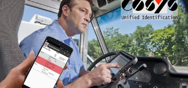 Wie Verkaufsfahrer mehr Kunden pro Tag erreichen