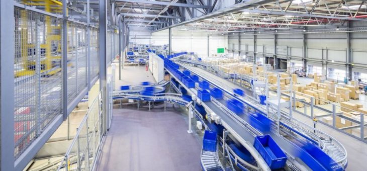 Fashionlogistik – kundenorientiert und nachhaltig agieren