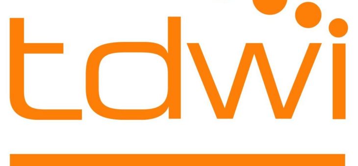 TDWI München 2018 – der Branchen-Treff für Analytics, Business und Artificial Intelligence