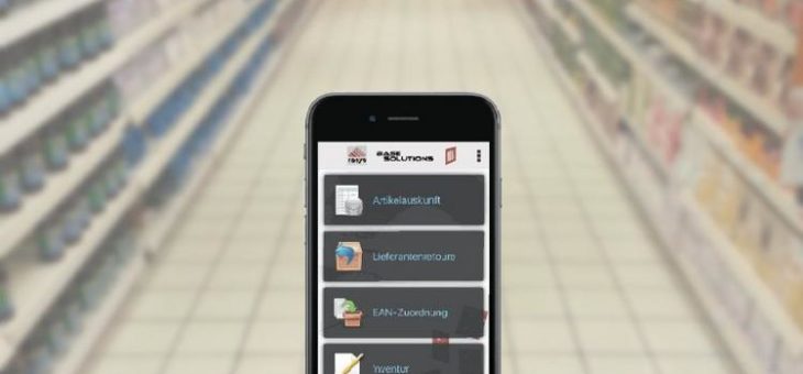 Wie Einzelhändler die Belieferung der Geschäfte und Filialen optimieren