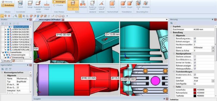 3DViewStation 2018.0 – neue Version!