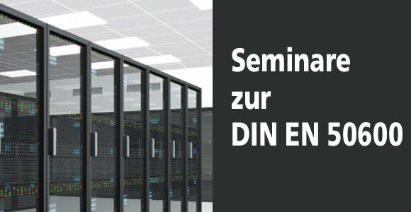 Errichtung und Betrieb von Rechenzentren: in nur 6 Tagen zum Experten für eine zukunftssichere Planung werden!