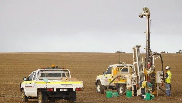 Bohrergebnisse untermauern die Eignung von FYIs-Projekt für HPA