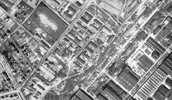 Digitalisierungs-Knowhow der TH Wildau unterstützt Kampfmittelbeseitigungsdienst in Niedersachsen