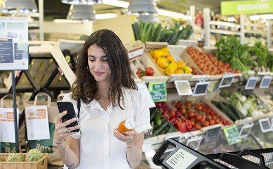 Vernetztes Einkaufen durch Wirecard und T-Systems