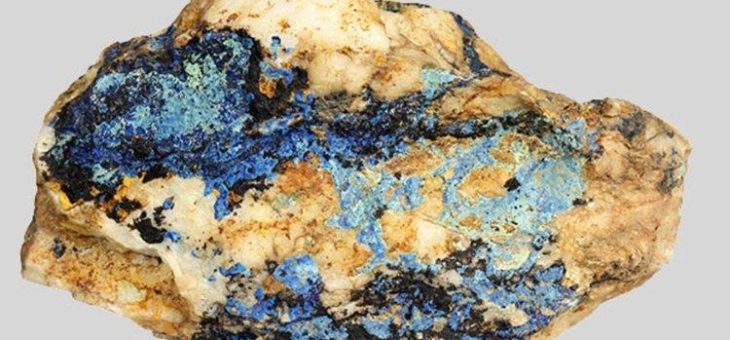 Pacific Rim Cobalt unterzeichnet Abnahmedeal mit chinesischer Batteriegesellschaft