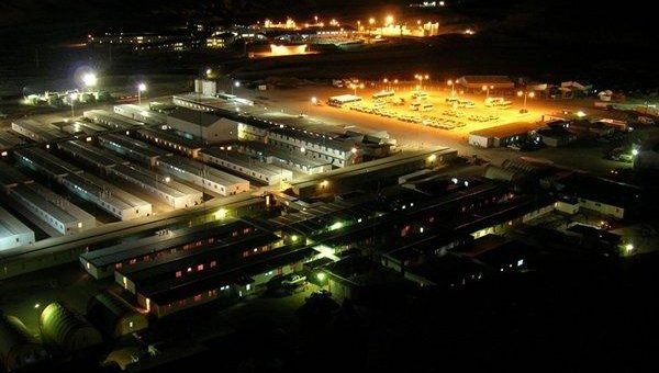 Barrick Gold: Kupferproduktion sinkt, Kosten steigen